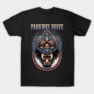 PARKWAY DRIVE BAND T-Shirt